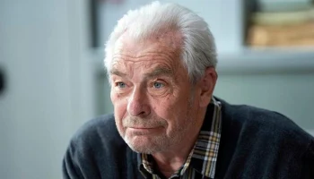 Чешский актер Алоис Швеглик умер на 86-м году жизни