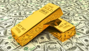 Стоимость золота достигла максимума в 3 753 доллара за тройскую унцию