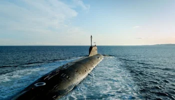 Российская картина "Кракен" вошла в "Абсолютный топ" фантастических фильмов года