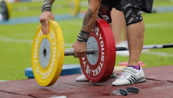 Собянин: Нормативы ГТО в Москве можно сдавать круглый год