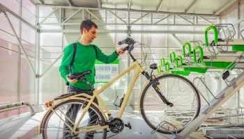 Собянин: город помогает компаниям тестировать разработки в реальных условиях