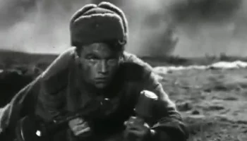 Музей Победы подготовил онлайн-показ к 100-летию Александра Матросова