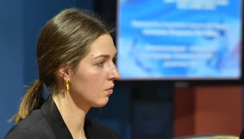 &laquo;Как собака&raquo;: призер Игр-2014 Заварзина рассказала о трудной жизни в Лондоне