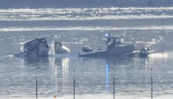 Экс-фигурист Кирсанов был на борту разбившегося в США самолета