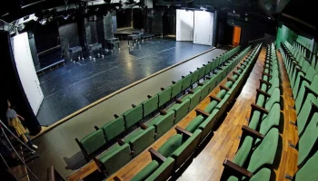 В Театре на Юго-Западе покажут современную постановку "Мертвых душ"