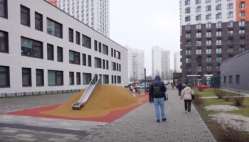 Собянин рассказал о развитии территории бывшей промзоны Медведково