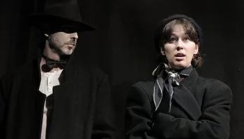 &laquo;Мосбилет&raquo; приглашает в театр &laquo;Около дома Станиславского&raquo;