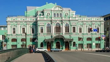 БДТ снял с репертуара спектакль с Басилашвили и Фрейндлих