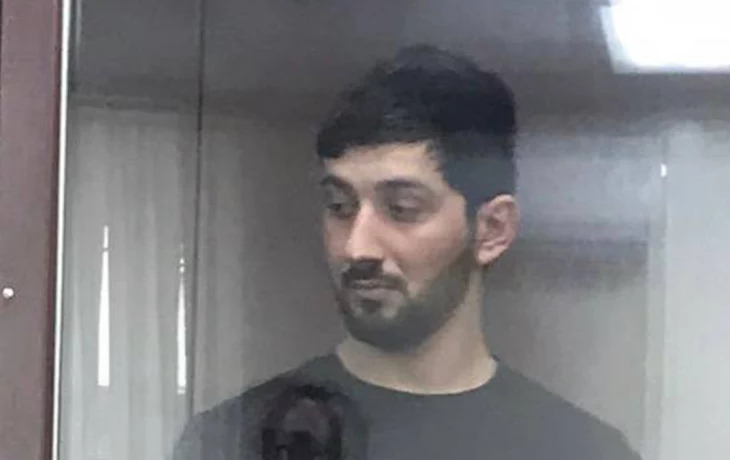 Суд арестовал второго фигуранта дела об убийстве байкера в Люблине Суд арестовал второго фигуранта дела об убийстве байкера в Люблине