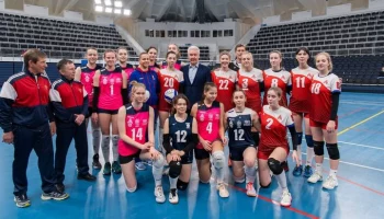 Спортом в столице регулярно занимаются больше 6 млн горожан &ndash; Собянин