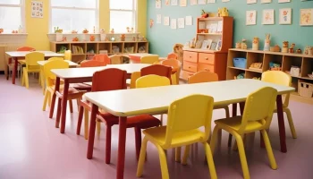 Роспотребнадзор опечатал частный детский сад на северо-западе Москвы