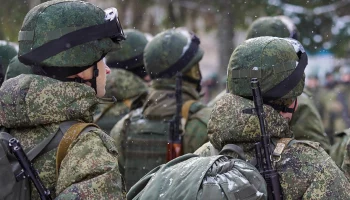 В Госдуме захотели изменить закон о мобилизации после указа Путина о многодетных