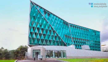 Сергей Собянин: в Москве появились два новых технопарка