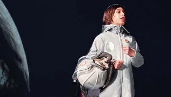 Пользователей сервиса &laquo;Мосбилет&raquo; приглашают на встречу с космонавтом