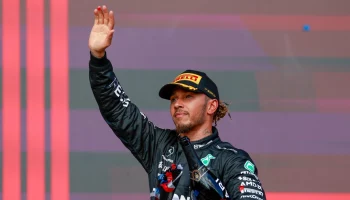 Семикратный победитель &laquo;Формулы-1&raquo; Хэмилтон покинет команду &laquo;Мерседес&raquo;