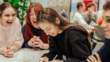 &laquo;Молодежь Москвы&raquo; организует викторины и стендап на регулярных речных маршрутах