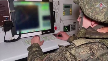 Собянин: уничтожены еще два БПЛА, летевших на Москву