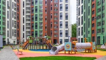 Около 1,6 тыс москвичей начали переселение в новые квартиры по реновации в Северном Тушине