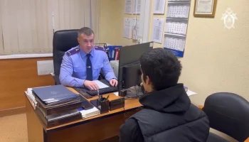 В Москве задержан подозреваемый в вовлечении подростков в зацепинг