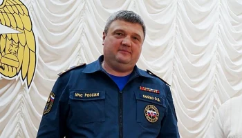 Самарский генерал МЧС Бойко признал вину во взяточничестве