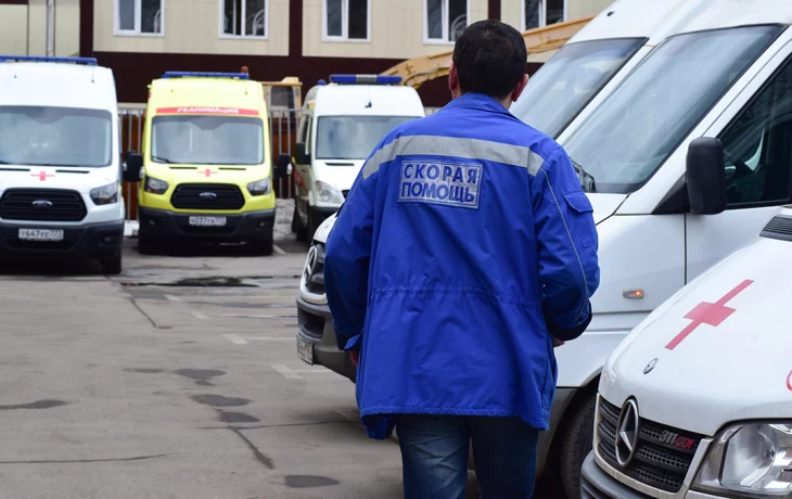 Стало известно о состоянии родителей отравившихся детей в Красноярском крае Стало известно о состоянии родителей отравившихся детей в Красноярском крае