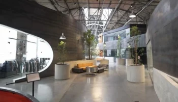 Собянин: число креативных кластеров в столице увеличилось почти в два раза за пять лет