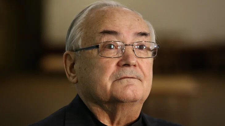 Народного артиста Всеволода Шиловского похоронят на Троекуровском кладбище Народного артиста Всеволода Шиловского похоронят на Троекуровском кладбище