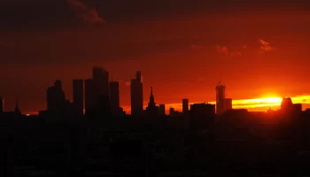 Город выставит на торги право на реорганизацию трех участков в Восточном Дегунине