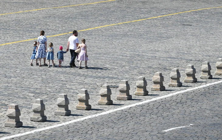 МЧС предупредило об аномальной жаре с 18 по 22 апреля в Москве МЧС предупредило об аномальной жаре с 18 по 22 апреля в Москве