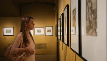 Выставка китайской каллиграфии пройдет в Москве