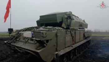 Транзитная подстанция "Лосево" поражена в Харькове