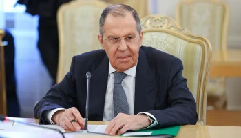 Лавров: В переговорах с США по Украине устранены все недопонимания