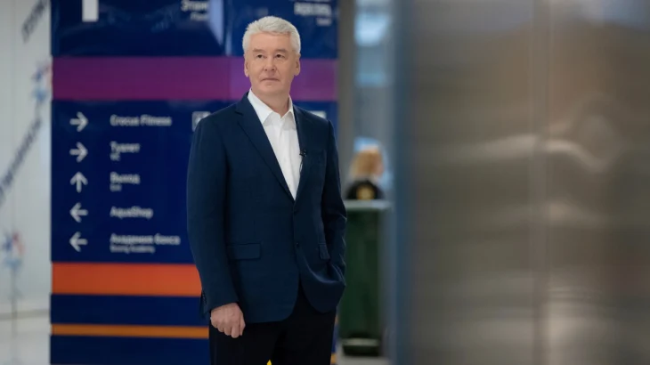 Прорывы в медицине, продление МЦД и всесезонный отдых: главное из доклада Сергея Собянина в Мосгорду Прорывы в медицине, продление МЦД и всесезонный отдых: главное из доклада Сергея Собянина в Мосгорду