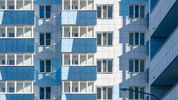 С начала программы реновации число стартовых площадок в Москве выросло втрое С начала программы реновации число стартовых площадок в Москве выросло втрое