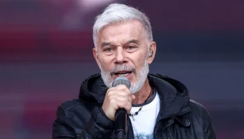 Певец Газманов отдал мошеннику все накопления на пенсию