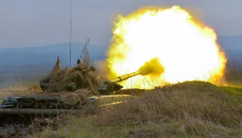 ВС РФ освободили четыре населенных пункта в Харьковской области