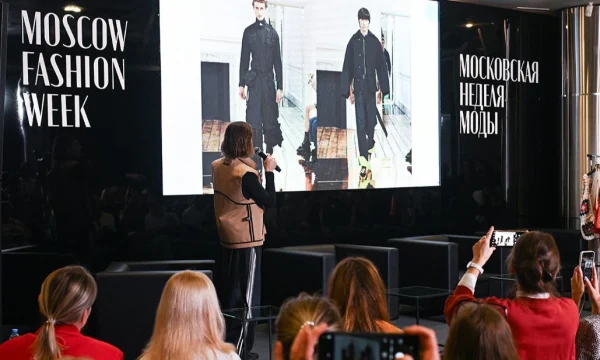 На Московской неделе моды пройдет &laquo;VK Лекторий&raquo; с ведущими экспертами индустрии