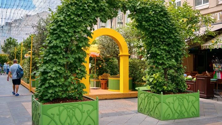 Фото: mos.ru / Официальный сайт мэра Москвы