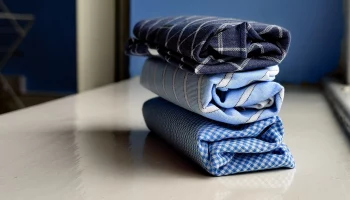 Фабрику по производству платков планируется расширить на юге Москвы