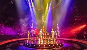 Сергей Собянин рассказал о втором голосовании, посвященном цирку на проспекте Вернадского