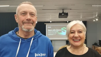 Представителей старшего поколения научили защищаться от мошенников