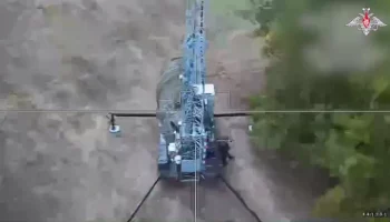 ВСУ потеряли до 2 030 военных за время боевых действий на курском направлении