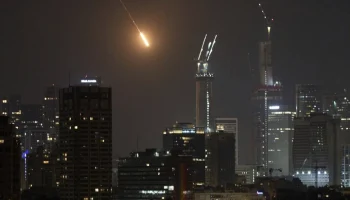 Mehr: Иран использовал гиперзвуковую ракету для удара по израильскому городу Хайфа