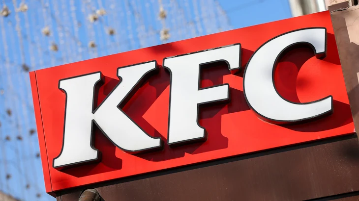 В России больше не осталось ресторанов KFC В России больше не осталось ресторанов KFC