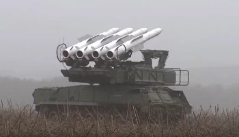 &laquo;Вопрос времени&raquo;: политолог Светов &mdash; о возвращении Одессы под контроль России