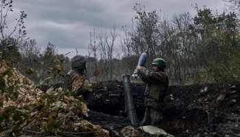 ВСУ применили против российских военных отравляющее вещество BZ