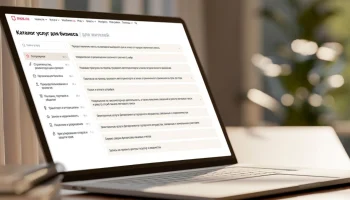 Более 200 цифровых услуг и сервисов для предпринимателей доступно на mos.ru