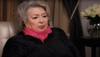 Тарасова назвала прекрасной церемонию открытия Олимпиады в Париже