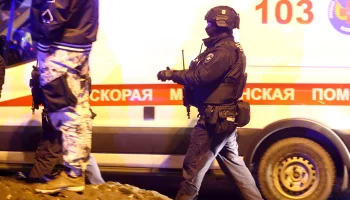 Губернатор Воробьев: Список погибших после теракта в &laquo;Крокусе&raquo; опубликуют в 10:00