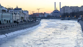 Синоптик Позднякова назвала сроки наступления климатической весны в Москве